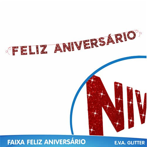 Kit Festa Facil Minnie Em Eva Licenciado