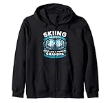Photo Gallery grandpa mountain skiing ski skier snow winter grandfather felpa con cappuccio Photo Gallery grandpa mountain skiing ski skier snow winter grandfather felpa con cappuccio