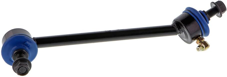 1x Rear Left Sway Bar Link Kit Automotive Replacement Sway Bar Link Kits Compatible with Lincoln LS 2000 Compatible with Lincoln LS 2001