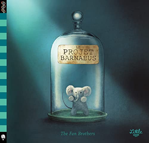 Le projet Barnabus [French] 2374083438 Book Cover