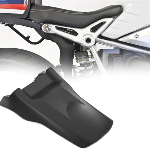 Extension garde-boue arrière moto BMW RNineT contre les projections