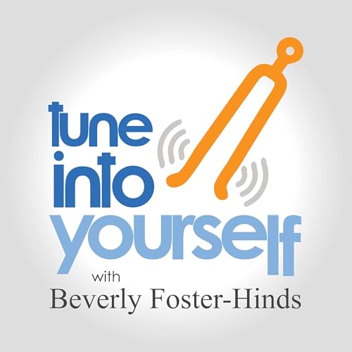 Tune into Yourself cover art
