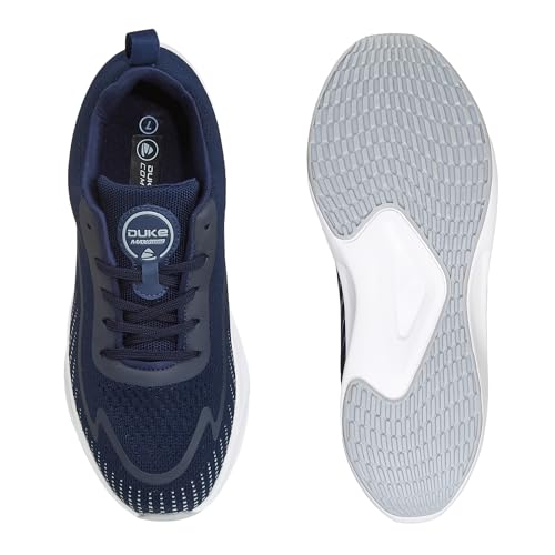 Image of Duke Mens Duke Men Sports Shoes Sneaker