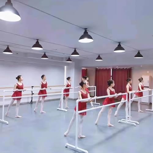 Barre de ballet entraînement flexibilité et gym pilates