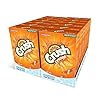 Orange Crush- مزيج مشروب مسحوق - خال من السكر وأمبير. لذيذ ، يصنع 72 مشروب ماء بنكهة