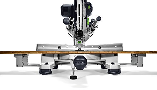 Festool 561729 - Sega circolare KS 60 E-Set GB 240...