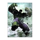 Displate Offiziell Marvel MetallPoster Magnetische 