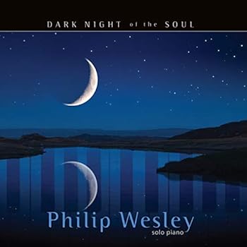 Music - CD Dark Night Of The Soul Book