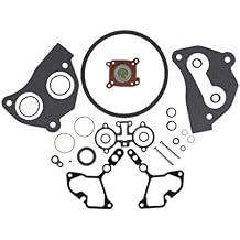 Walker Products Fuel Injection Repair Kit 18008A