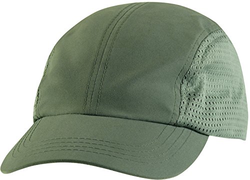 Ligero Cap en 4 colores verde oliva Talla única Cover