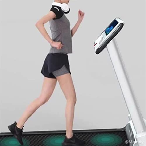 Image of Treadmill, Folding Treadmill, Display