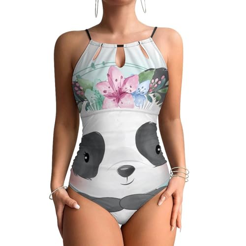 Maillots de bain une pièce femme effet ventre plat pour plage et piscine confort chic