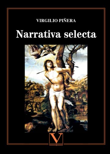 Narrativa selecta (Biblioteca Cubana)