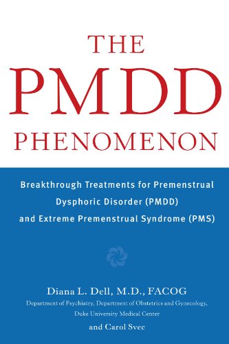 The PMDD Phenomenon view 2