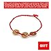Fengshui Prosperity Feng Shui 10mm Red Agate Beads Elastic Bracelet with Pi Xiu/Pi Yao Attract Wealth and Good Luck