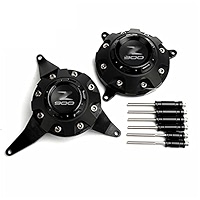 Amazon.com: TOYOCC Engine Guard for Kawasaki Z900 Z 900 2017