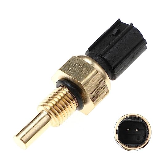 Sensor de temperatura del refrigerante para solucionar fallos de arranque en Civic 5