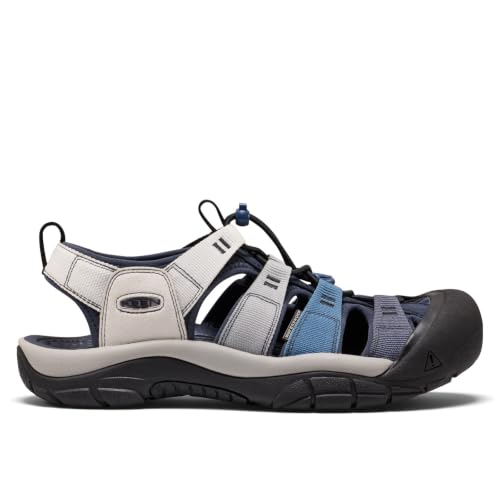 Image of KEEN Men's Newport H2 Closed Toe Water Sandals