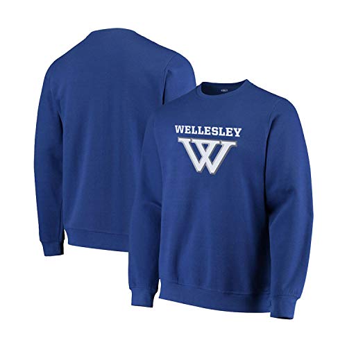 Official NCAA Wellesley College PPWELS05, G.A.18000, RYL, S