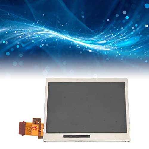 Image of ASHATA Replacement LCD Display Screen for 3.0 Inch LCD Touch Display Screen with Protective Film, Universal Original LCD Display Screen, for Game Console