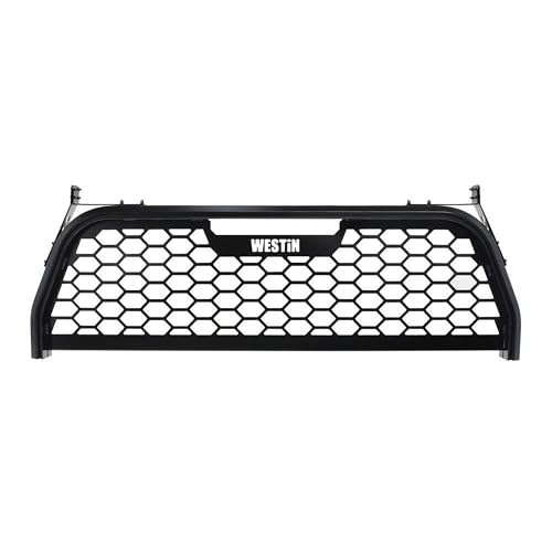 Westin 57-81065 HLR Headache Rack fits 2005-2023 Tacoma
