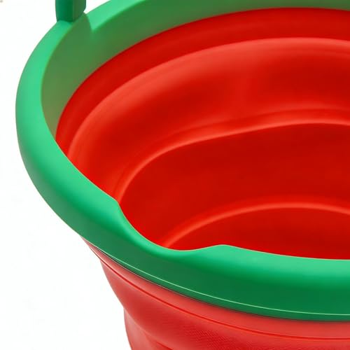 Jouets de sable de voyage durables : l'ensemble de moules d'extérieur indispensable