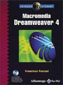 Paperback Macromedia Dreamweaver 4 Book