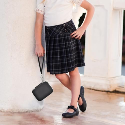 Grapsa ZHRBG-E27NVL Digital Camera Case For Camkory/For Kodak Pixpro/For Vahoiald/For Sony Dscw800 830/ thumb #6