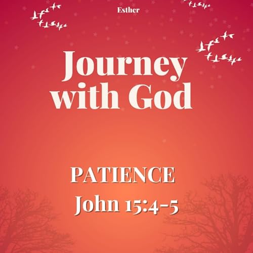 PATIENCE cover art