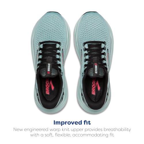 Image of Brooks Women's Glycerin 21 Neutral Running Shoe