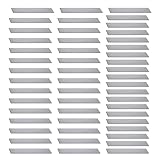 Permet d'ancrer parfaitement les plantes à tige comme les anubias ou les fougères dans les réservoirs d'eau douce, les terrariums et les affichages d'eau tout en conservant l'esthétique naturelle grâce au positionnement caché du substrat