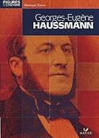 Georges-Eugene Haussmann 2218736535 Book Cover