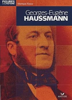 Georges-Eugene Haussmann