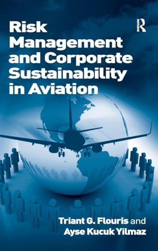 Risk Management and Corporate Sustainability in Aviation