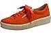 Produktbild Gabor Shoes Damen Jollys Sneaker, Orange (Orange 13), 42 EU