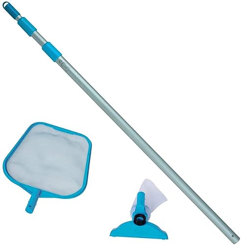 Intex Kit d'entretien de Catégorie Nettoyage Manuel
