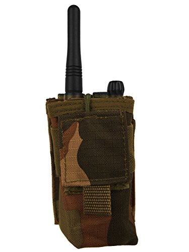 Porta-radio tattico militare