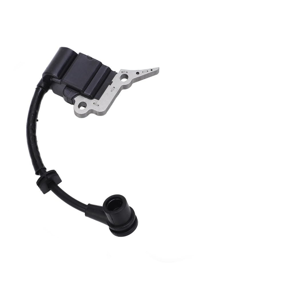 Bobine d'allumage de tronçonneuse 2500 assurant un démarrage fluide pour outil de jardin
