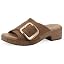 Tan Nubuck
