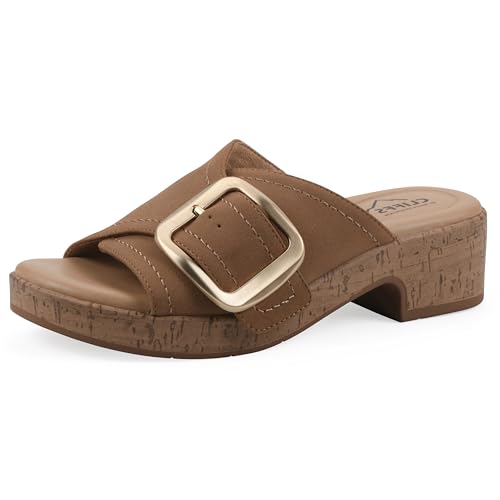CLIFFS BY WHITE MOUNTAIN Bizzie pour femme les chaussures pour aller au bureau