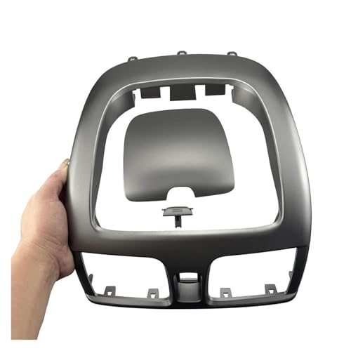 Rejilla de aire acondicionado para Nissan Sentra 2000-2006: repara tu ventilación rota