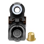 KOTLIE 513H Series Capsule Coffee Machine Pod for Nespresso Original Capsule