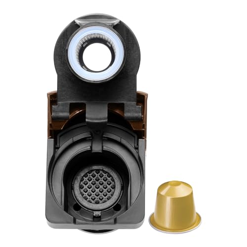 KOTLIE 513H Series Capsule Coffee Machine Pod for Nespresso Original Capsule