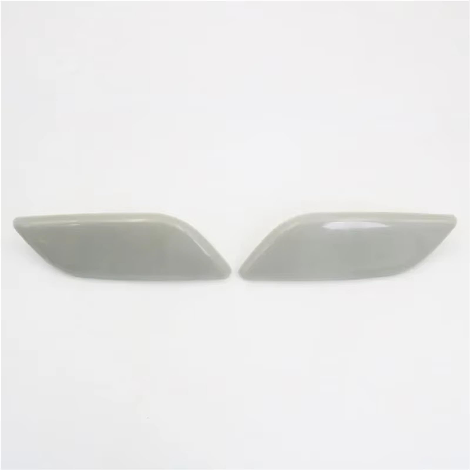 Cache-buse de lave-phares BKC6-51-8H1 ajustement précis pour Mazda 3 M3 - 7