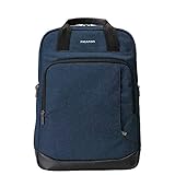 Ricardo Beverly Hills Malibu Bay 3.0 Travel Bags (Blue, 17-Inch Backpack)