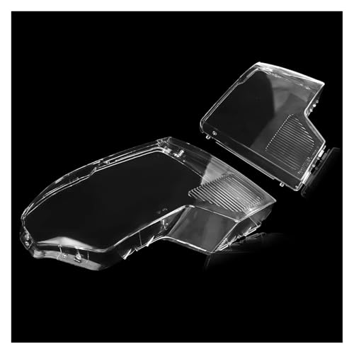 Coque de phare Ford F150 pour retrouver un éclairage net - 2