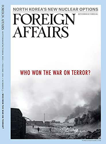 Foreign Affairs