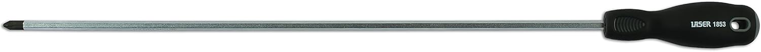 Laser 0185 Ratchet Podger Spanner, 38 x 41 mm