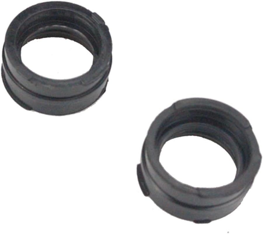 Motorcycle Carburetor Interface Joint Boot Connector Adapter Manifold Fit For Honda VTZ250 VTR250 VT250 FL Spada Castel FD