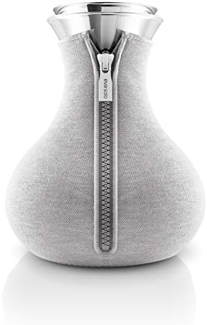 Tea-Maker 1,0 l, Light Grey Woven